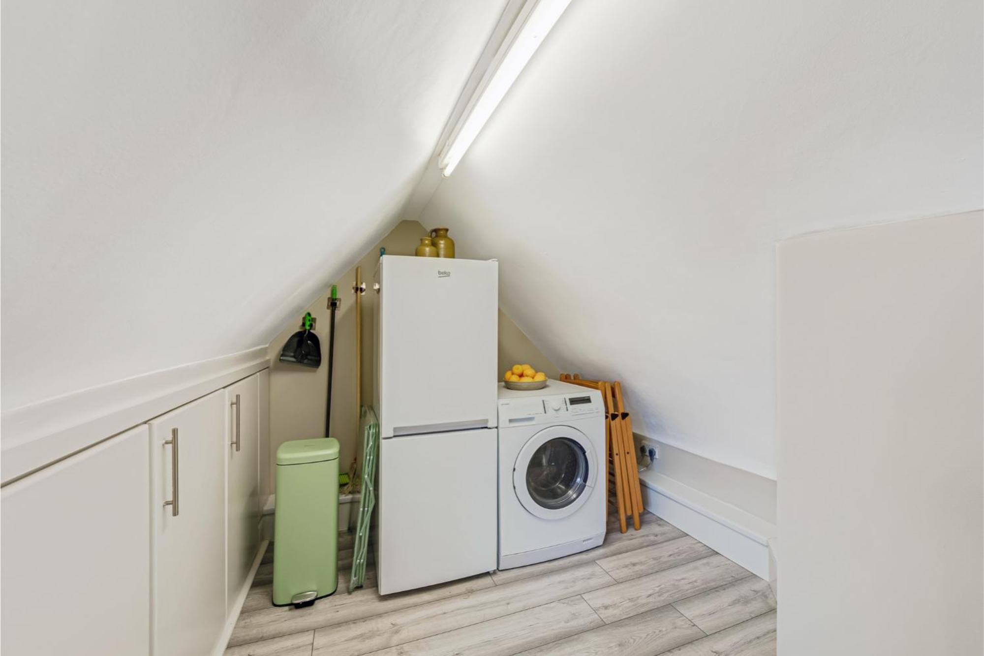 Sweet And Lovely 2Br With Free Parking Лондон Екстериор снимка